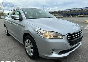 Пежо 301, об'ємом двигуна 1.59 л та пробігом 250 тис. км за 3866 $, фото 4 на Automoto.ua