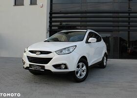 Хендай их35, объемом двигателя 2 л и пробегом 216 тыс. км за 8402 $, фото 18 на Automoto.ua