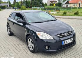 Кіа Про Сід, об'ємом двигуна 1.59 л та пробігом 170 тис. км за 3866 $, фото 2 на Automoto.ua