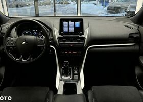 Міцубісі Eclipse Cross, об'ємом двигуна 1.5 л та пробігом 43 тис. км за 12959 $, фото 2 на Automoto.ua