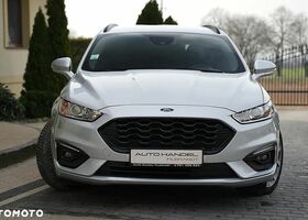 Форд Мондео, об'ємом двигуна 2 л та пробігом 220 тис. км за 17507 $, фото 1 на Automoto.ua