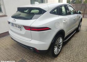 Ягуар E-Pace, об'ємом двигуна 2 л та пробігом 204 тис. км за 17872 $, фото 2 на Automoto.ua