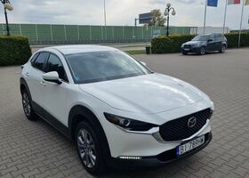 Мазда CX-30, объемом двигателя 2 л и пробегом 46 тыс. км за 18769 $, фото 3 на Automoto.ua