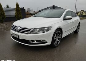 Фольксваген CC / Passat CC, об'ємом двигуна 3.6 л та пробігом 195 тис. км за 14449 $, фото 15 на Automoto.ua