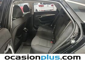 Хендай і40 2013 у Європі на Automoto.ua Чорний Хендай і40, об'ємом двигуна 1.69 л та пробігом 148 тис. км за 11547 $, фото 9 на Automoto.ua