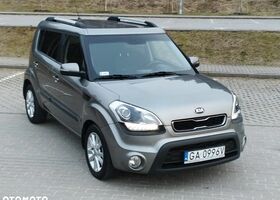 Кіа Soul, об'ємом двигуна 1.58 л та пробігом 99 тис. км за 6263 $, фото 4 на Automoto.ua