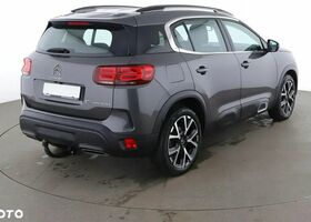 Сітроен C5 Aircross, об'ємом двигуна 1.5 л та пробігом 140 тис. км за 16177 $, фото 1 на Automoto.ua