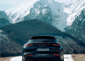 Порше Panamera, об'ємом двигуна 4 л та пробігом 79 тис. км за 107857 $, фото 4 на Automoto.ua