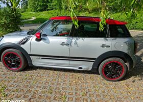 Мини John Cooper Works, объемом двигателя 1.6 л и пробегом 117 тыс. км за 12937 $, фото 5 на Automoto.ua