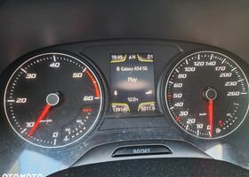 Сеат Леон, объемом двигателя 1.97 л и пробегом 139 тыс. км за 9914 $, фото 10 на Automoto.ua