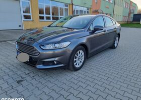 Форд Мондео, об'ємом двигуна 2 л та пробігом 215 тис. км за 11556 $, фото 1 на Automoto.ua