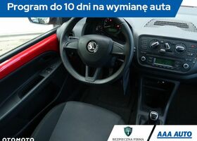 Шкода Сітіго, об'ємом двигуна 1 л та пробігом 151 тис. км за 5616 $, фото 7 на Automoto.ua