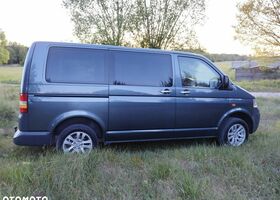 Фольксваген Transporter, об'ємом двигуна 1.9 л та пробігом 320 тис. км за 7322 $, фото 12 на Automoto.ua