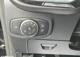 Форд Фієста 2022 у Європі на Automoto.ua Чорний Форд Фієста, об'ємом двигуна 1 л та пробігом 6 тис. км за 13293 $, фото 29 на Automoto.ua