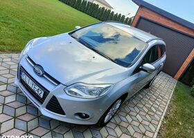 Форд Фокус, объемом двигателя 2 л и пробегом 142 тыс. км за 5767 $, фото 14 на Automoto.ua