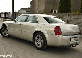 Крайслер 300C, объемом двигателя 2.99 л и пробегом 232 тыс. км за 5594 $, фото 10 на Automoto.ua