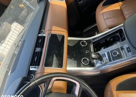 Ленд Ровер Range Rover Sport, об'ємом двигуна 2.99 л та пробігом 127 тис. км за 21382 $, фото 13 на Automoto.ua