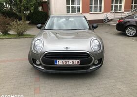 Міні Clubman, об'ємом двигуна 1.5 л та пробігом 103 тис. км за 12937 $, фото 1 на Automoto.ua