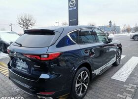 Мазда CX-60, об'ємом двигуна 3.28 л та пробігом 1 тис. км за 63045 $, фото 6 на Automoto.ua