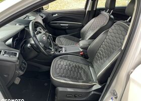 Форд Куга, объемом двигателя 2 л и пробегом 177 тыс. км за 15961 $, фото 6 на Automoto.ua