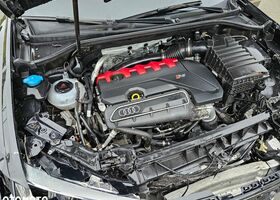 Ауді RS Q3, об'ємом двигуна 2.5 л та пробігом 62 тис. км за 21577 $, фото 27 на Automoto.ua
