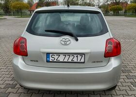 Тойота Ауріс, об'ємом двигуна 1.4 л та пробігом 280 тис. км за 3564 $, фото 3 на Automoto.ua