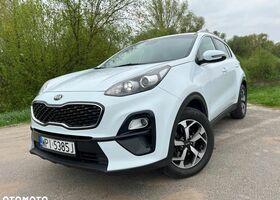 Кіа Sportage, об'ємом двигуна 1.59 л та пробігом 158 тис. км за 15076 $, фото 1 на Automoto.ua