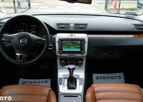 Фольксваген CC / Passat CC, объемом двигателя 1.97 л и пробегом 355 тыс. км за 6469 $, фото 6 на Automoto.ua