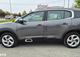 Сітроен C5 Aircross, об'ємом двигуна 1.5 л та пробігом 136 тис. км за 18337 $, фото 8 на Automoto.ua