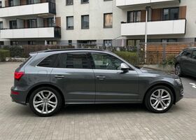 Ауді SQ5, об'ємом двигуна 2.97 л та пробігом 155 тис. км за 26998 $, фото 1 на Automoto.ua