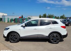 Рено Kadjar, об'ємом двигуна 1.2 л та пробігом 90 тис. км за 14037 $, фото 5 на Automoto.ua