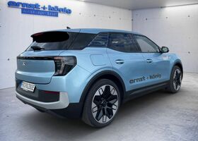 Форд Експлорер 2024 у Європі на Automoto.ua Синій Форд Експлорер, об'ємом двигуна 0 л та пробігом 15 тис. км за 52705 $, фото 2 на Automoto.ua