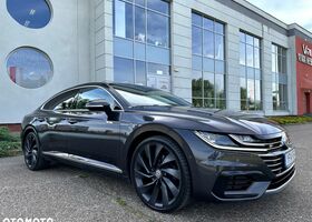 Фольксваген Arteon, об'ємом двигуна 1.97 л та пробігом 183 тис. км за 23304 $, фото 10 на Automoto.ua