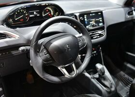 Peugeot 208 2016 на тест-драйві, фото 12