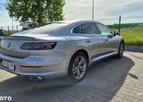 Фольксваген Arteon, об'ємом двигуна 1.98 л та пробігом 55 тис. км за 32397 $, фото 3 на Automoto.ua