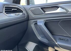 Фольксваген Tiguan Allspace, об'ємом двигуна 1.98 л та пробігом 110 тис. км за 28402 $, фото 10 на Automoto.ua