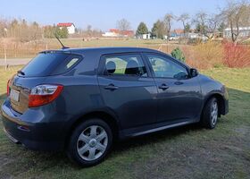 Тойота Матрикс, объемом двигателя 1.8 л и пробегом 200 тыс. км за 5400 $, фото 1 на Automoto.ua