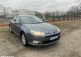 Сітроен С5, об'ємом двигуна 2 л та пробігом 184 тис. км за 6156 $, фото 25 на Automoto.ua