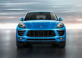 Porsche Macan 2016 на тест-драйві, фото 5