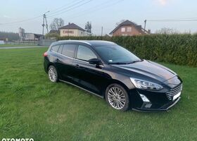 Форд Фокус, объемом двигателя 1.5 л и пробегом 124 тыс. км за 15551 $, фото 3 на Automoto.ua