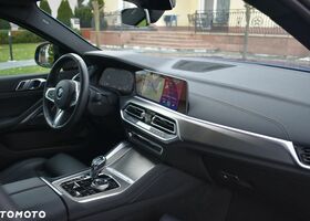 БМВ Х6, об'ємом двигуна 2.99 л та пробігом 44 тис. км за 62419 $, фото 39 на Automoto.ua