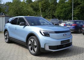 Форд Експлорер 2024 у Європі на Automoto.ua Синій Форд Експлорер, об'ємом двигуна 0 л та пробігом 6 тис. км за 50221 $, фото 3 на Automoto.ua