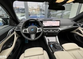 БМВ i4, объемом двигателя 0 л и пробегом 5 тыс. км за 99309 $, фото 17 на Automoto.ua