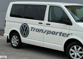 Фольксваген Transporter, об'ємом двигуна 1.9 л та пробігом 260 тис. км за 7970 $, фото 13 на Automoto.ua