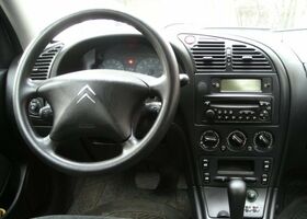 Citroen Xsara null на тест-драйве, фото 7