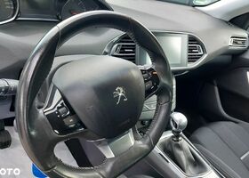 Пежо 308, об'ємом двигуна 1.56 л та пробігом 193 тис. км за 7300 $, фото 16 на Automoto.ua