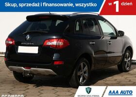 Рено Колеос, об'ємом двигуна 2 л та пробігом 198 тис. км за 8207 $, фото 5 на Automoto.ua