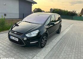 Форд С-Макс, объемом двигателя 2 л и пробегом 152 тыс. км за 9266 $, фото 2 на Automoto.ua