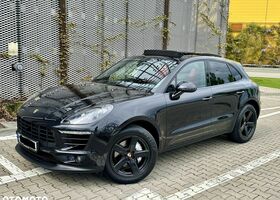 Порше Масан, об'ємом двигуна 2.97 л та пробігом 192 тис. км за 30842 $, фото 1 на Automoto.ua