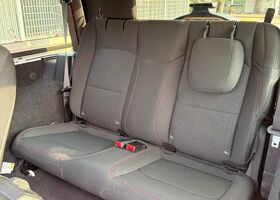 Джип Вранглер 2020 в Европе на Automoto.ua Белый Джип Вранглер, объемом двигателя 2.14 л и пробегом 115 тыс. км за 46462 $, фото 11 на Automoto.ua